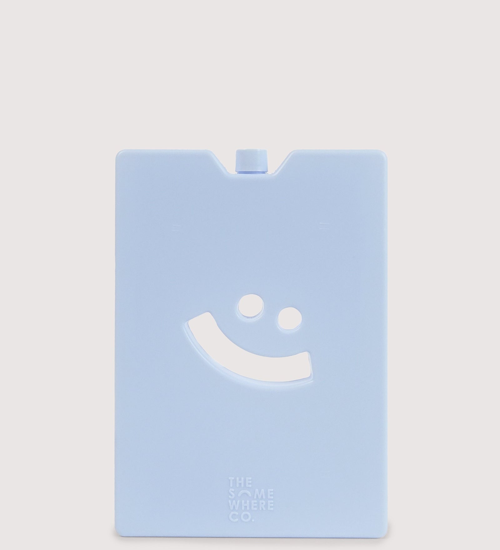 THE SOMEWHERE CO - LARGE ICE BRICK | SKY BLUE