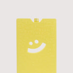 The Somewhere Co Large Ice Brick Lemon