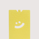 The Somewhere Co Large Ice Brick Lemon