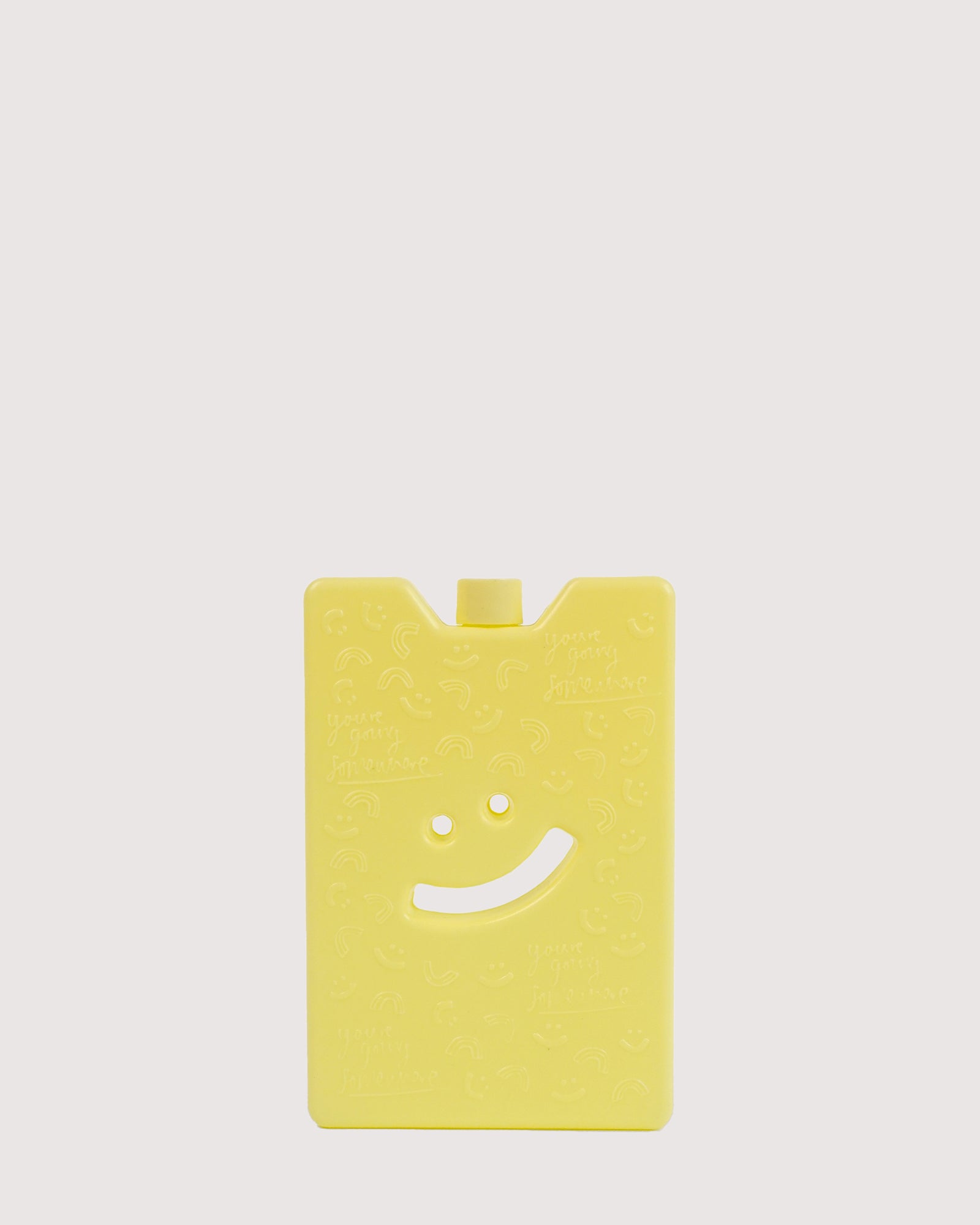 The Somewhere Co Ice Brick Lemon
