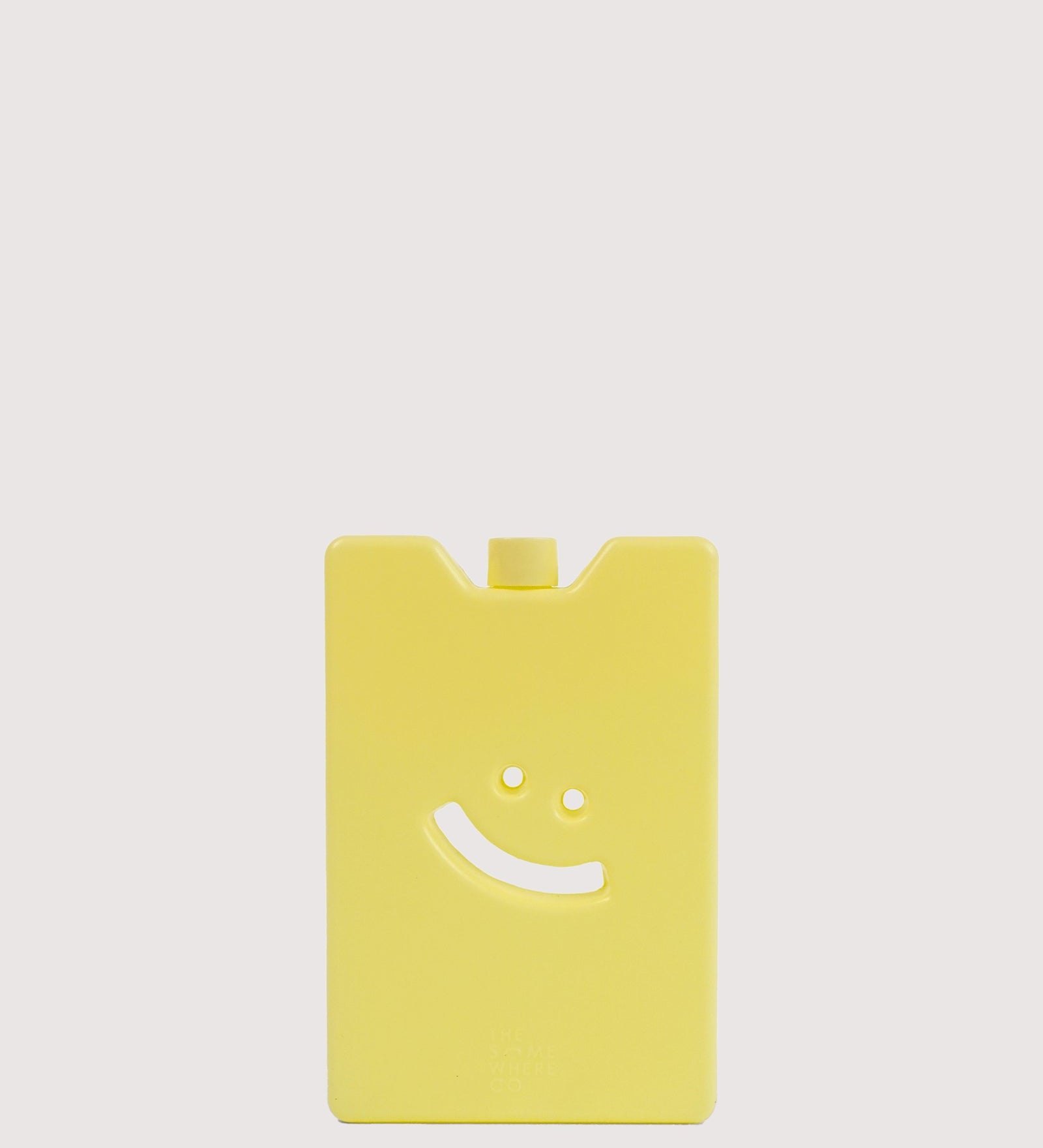 THE SOMEWHERE CO - ICE BRICK | LEMON