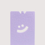 The Somewhere Co Large Ice Brick Lilac