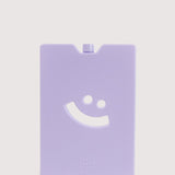THE SOMEWHERE CO - LARGE ICE BRICK | LILAC