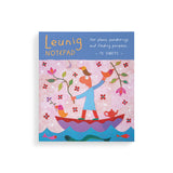 LEUNIG - POCKET NOTEPAD | PILGRIM