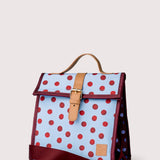 THE SOMEWHERE CO - LUNCH SATCHEL | FRECKLE