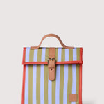 The Somewhere Co Lunch Satchel Carnivale