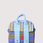 The Somewhere Co The Tote Lunch Bag Carnivale