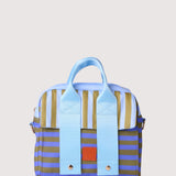 The Somewhere Co The Tote Lunch Bag Carnivale