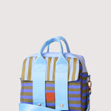The Somewhere Co The Tote Lunch Bag Carnivale