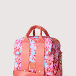 The Somewhere Co The Tote Lunch Bag Flor Del Sol