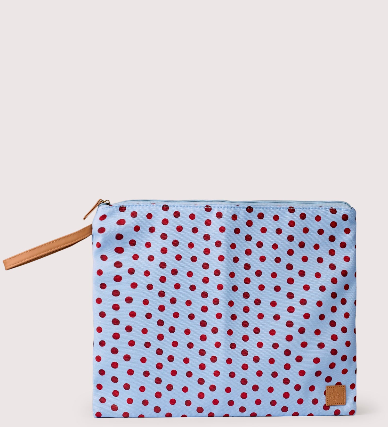 The Somewhere Co Large Wet Bag Freckle