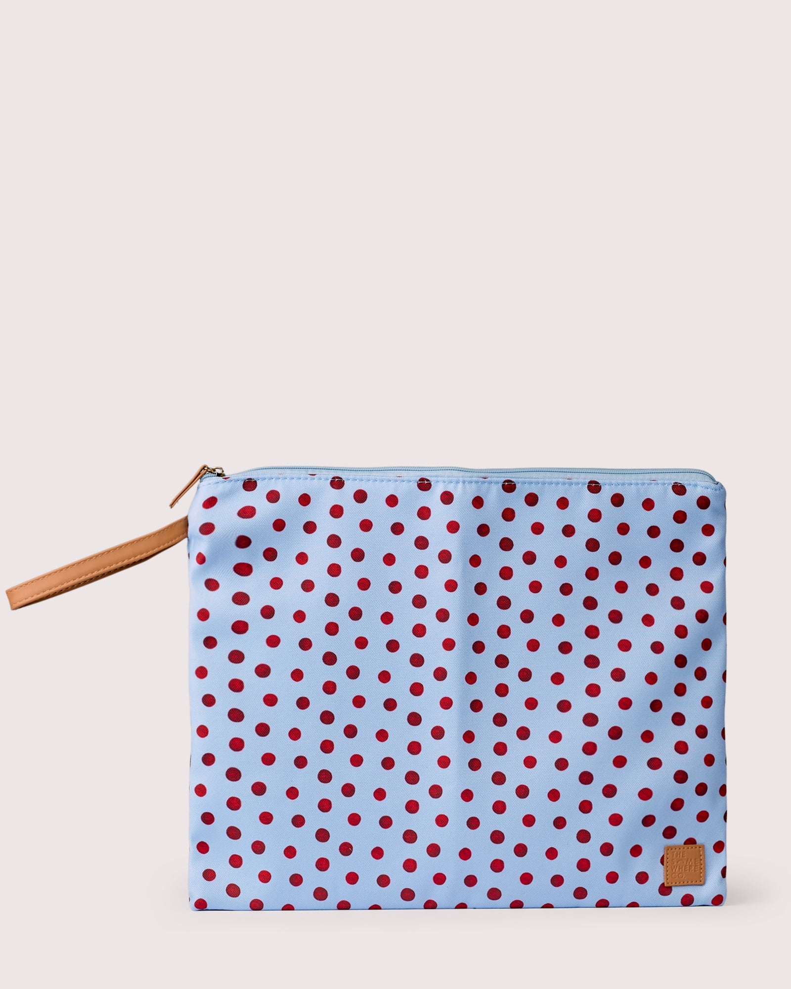 The Somewhere Co Large Wet Bag Freckle