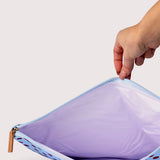 THE SOMEWHERE CO - LARGE WET BAG | FRECKLE