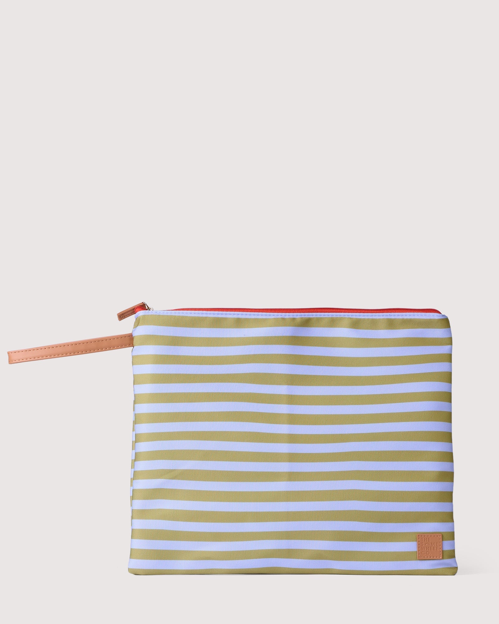 The Somewhere Co Large Wet Bag Carnivale