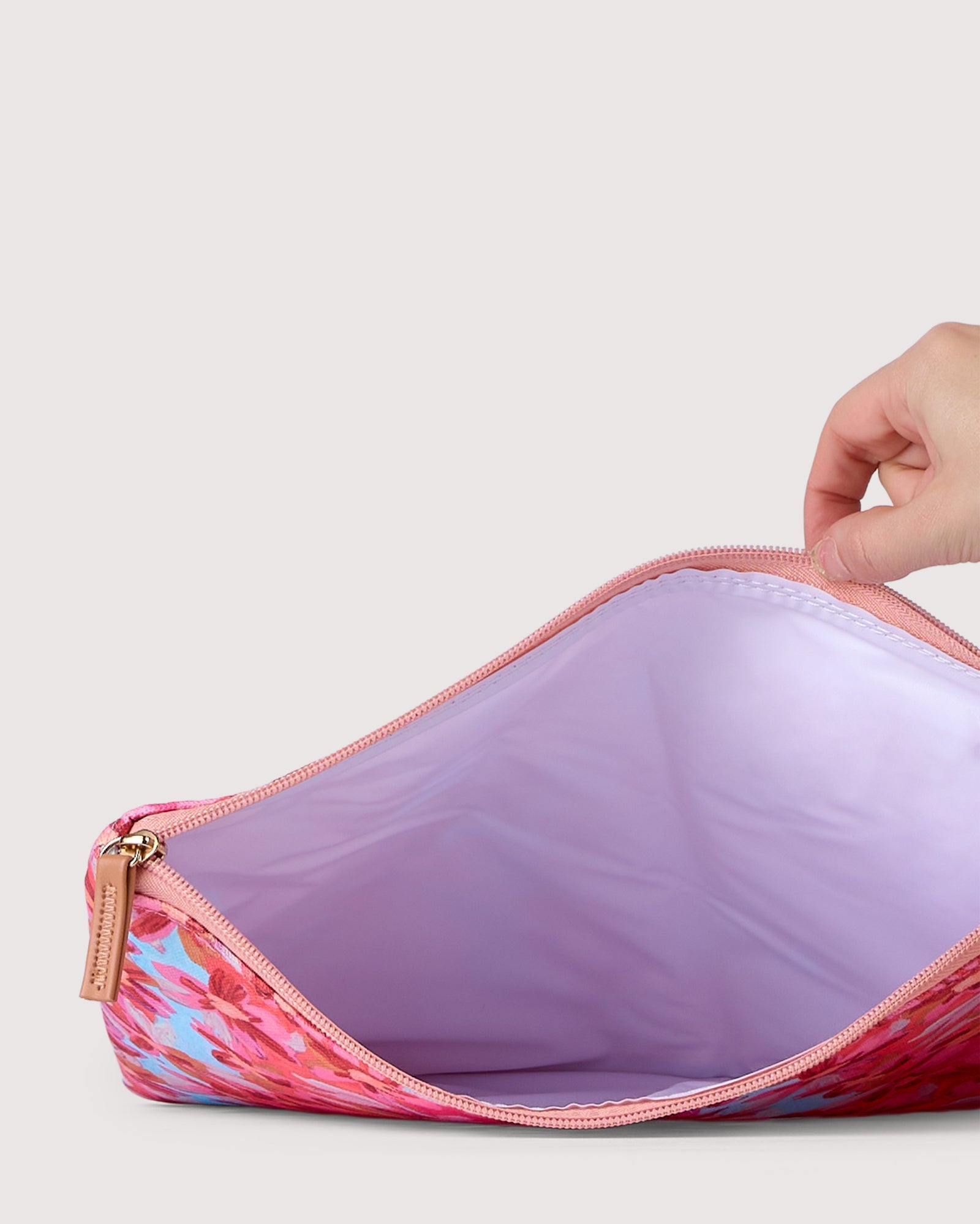 The Somewhere Co Large Wet Bag Flor Del Sol