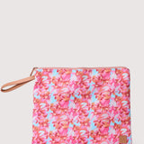 The Somewhere Co Large Wet Bag Flor Del Sol