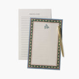 RIFLE PAPER CO - LETTER WRITING SET | PAISLEY