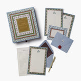 RIFLE PAPER CO - LETTER WRITING SET | PAISLEY