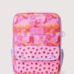 The Somewhere Co Mini Adventure Backpack Barbie Rodeo