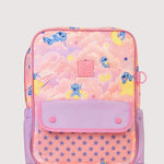 The Somewhere Co Mini Adventure Backpack Stitch