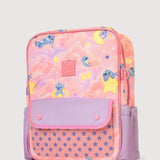 THE SOMEWHERE CO - MINI ADVENTURE BACKPACK | STITCH