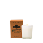 Maine Beach Rangelands Sandalwood Fragrance Candle 60g