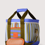 The Somewhere Co Midi Cooler Bag Carnivale
