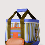 The Somewhere Co Midi Cooler Bag Carnivale