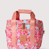 The Somewhere Co Midi Cooler Bag Flor Del Sol