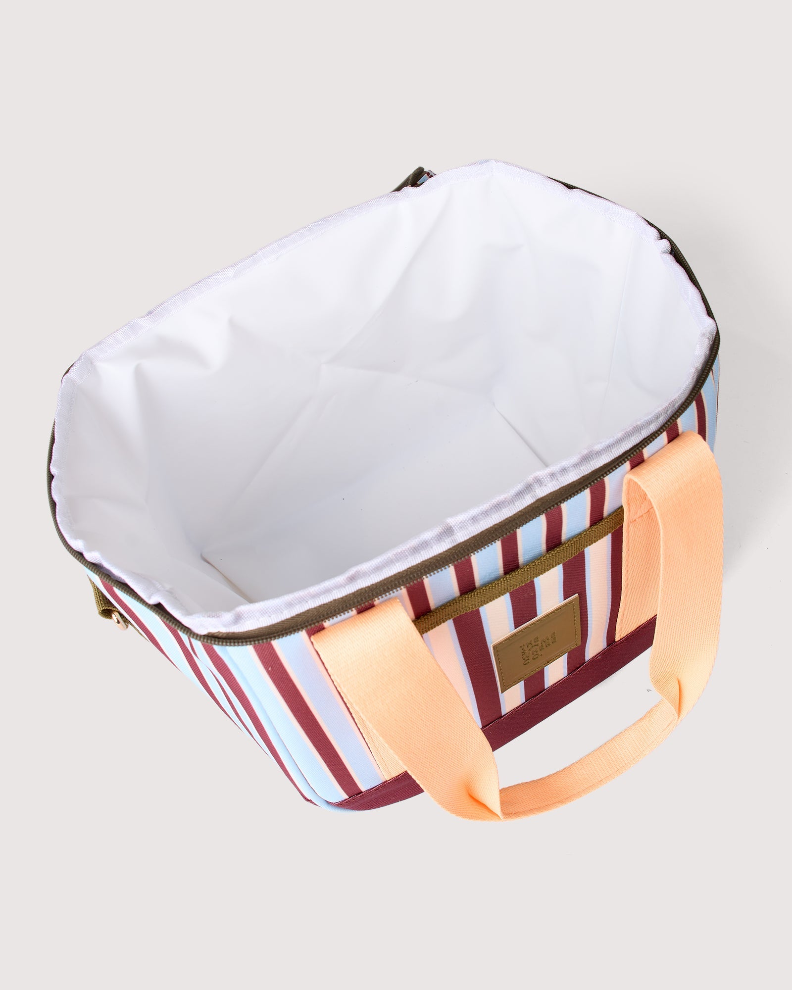The Somewhere Co Midi Cooler Bag Tropicalia