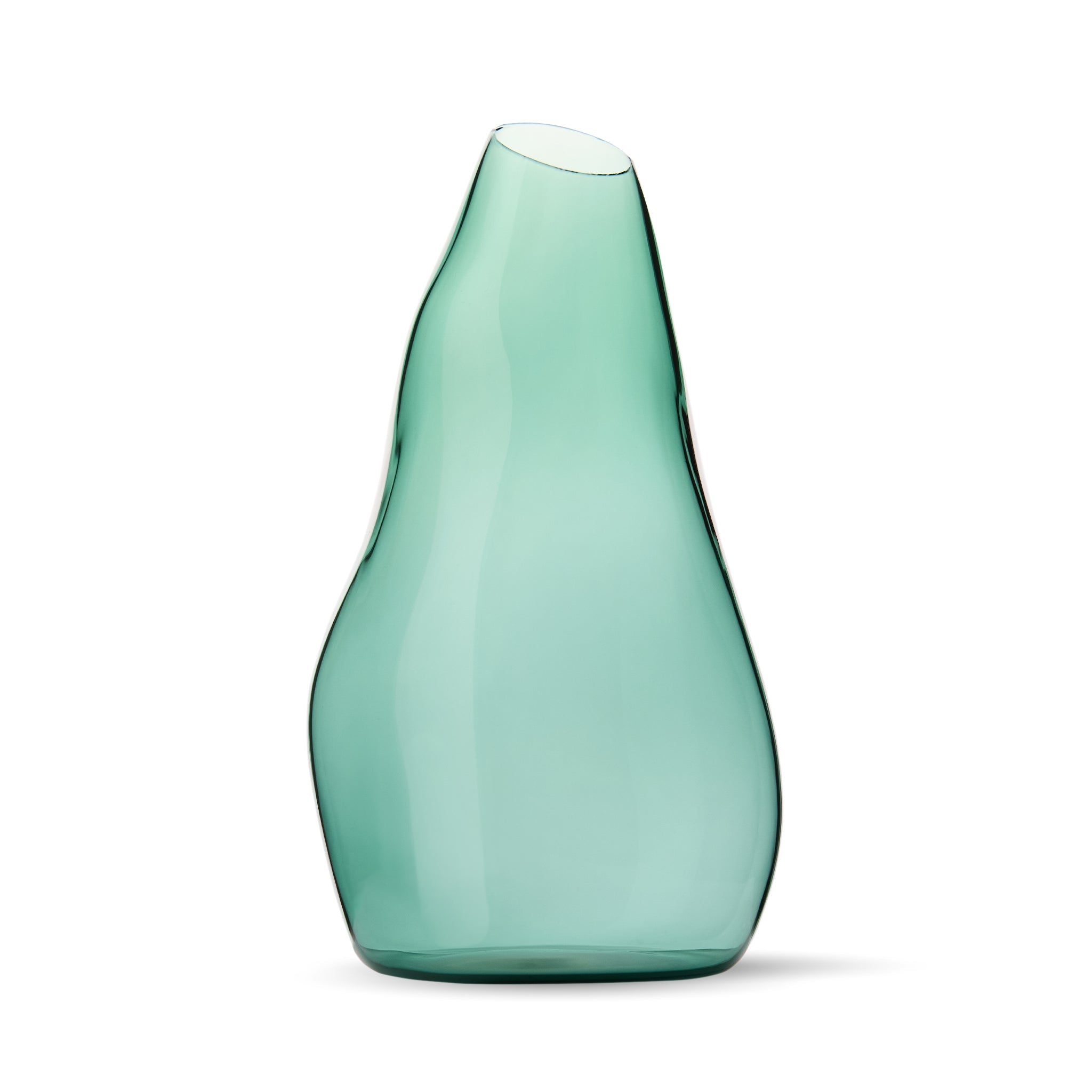 STUDIO MILLIGRAM - JUNO VASE | TEAL