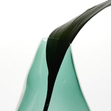 STUDIO MILLIGRAM - JUNO VASE | TEAL