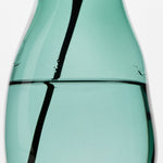 STUDIO MILLIGRAM - JUNO VASE | TEAL