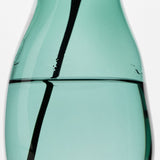 STUDIO MILLIGRAM - JUNO VASE | TEAL
