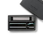 STUDIO MILLIGRAM - SENSORY INCENSE FLUE SET | STUDY OF TREES | TEAL