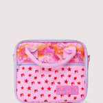 The Somewhere Co Mini Lunch Case Barbie Rodeo