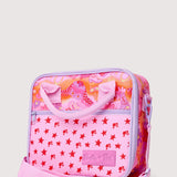 THE SOMEWHERE CO - MINI LUNCH CASE | BARBIE RODEO