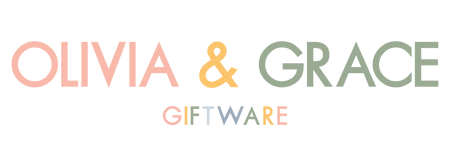 Olivia &amp; Grace Giftware