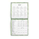 AFFIRMATIONS - 2027 WALL CALENDAR | NATURE