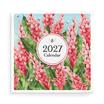 AFFIRMATIONS - 2027 WALL CALENDAR | NATURE