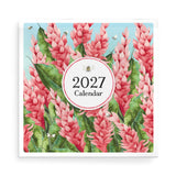 AFFIRMATIONS - 2027 WALL CALENDAR | NATURE