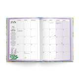 AFFIRMATIONS - 2027 DIARY | NATURE