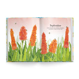 AFFIRMATIONS - 2027 DIARY | NATURE