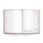 AFFIRMATIONS - 2027 DIARY | NATURE