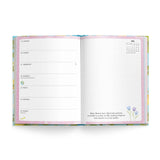 AFFIRMATIONS - 2027 DIARY | NATURE