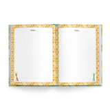 AFFIRMATIONS - 2027 DIARY | NATURE