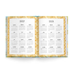 AFFIRMATIONS - 2027 DIARY | NATURE