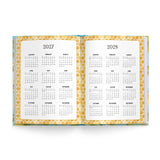 AFFIRMATIONS - 2027 DIARY | NATURE