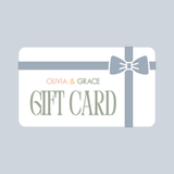 Olivia & Grace Giftcard