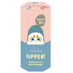 HIPPERS mofusand blind box packaging